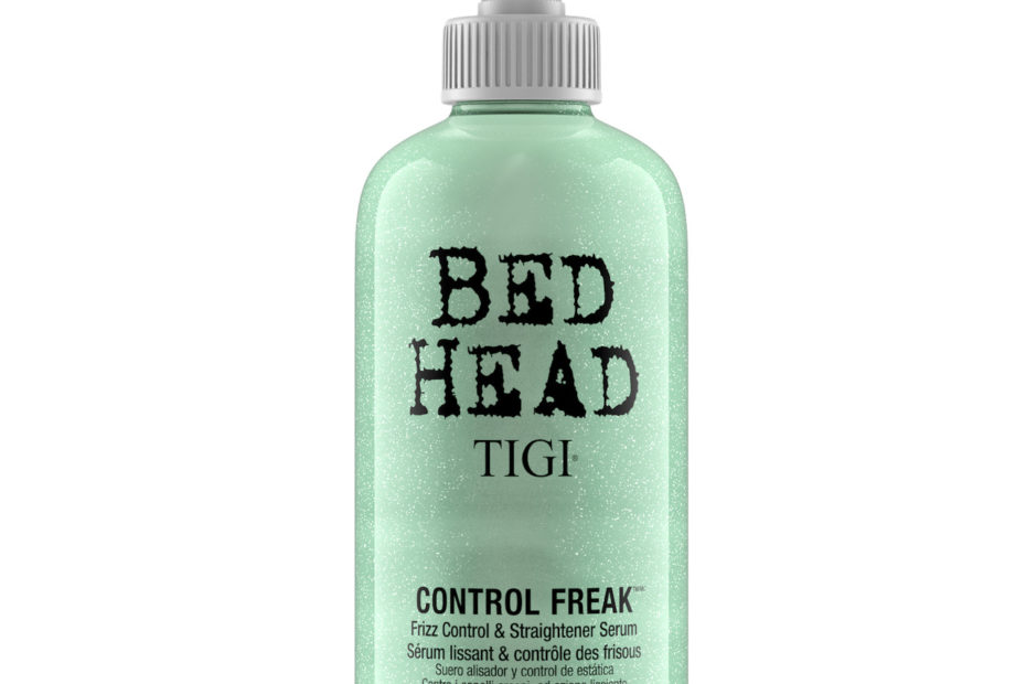 Bed head tigi control freak