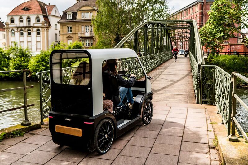Top 35 Eco Transportation Trends in July
